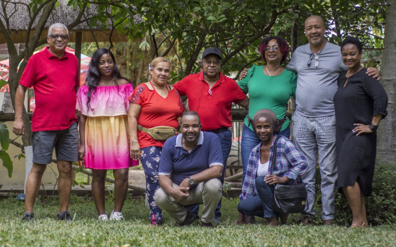 Campus Wumunho - Espaço 5