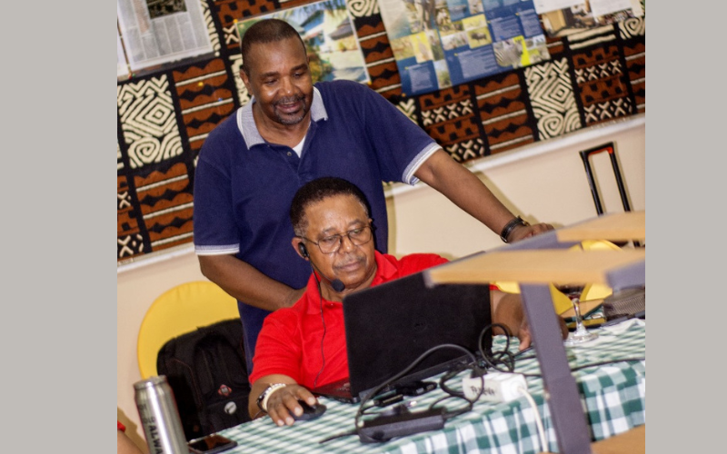 Campus Wumunho - Espaço 6